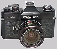 Fuji .La prima fotocamera usa e getta!!! - Il mondo delle reflex